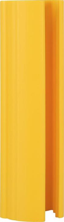 Image du produit Magni dancop Regalanfahrschutz Alfa d-flexx gelb H400 mm B75-99 mm
