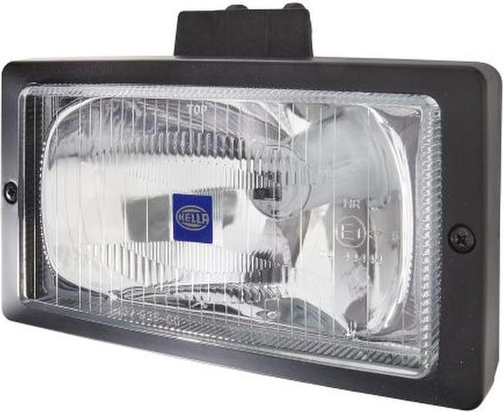 Produktbild Hella Fernscheinwerfer Halogen für DAF