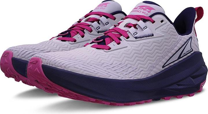 Actual product image Altra Experience Wild Woman Purple (41)