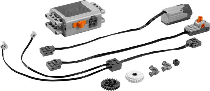 Produktbild LEGO Tuning-Set (8293, LEGO Technic)