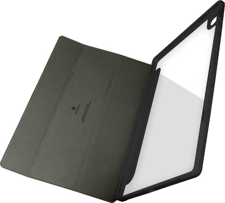 Actual product image Dux Ducis Toby Series (Galaxy Tab A8)
