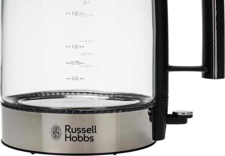 Image du produit Russell Hobbs Élégance (1.70 l)