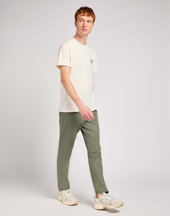 Actual product image Lee Chinos Slim Chino (33)