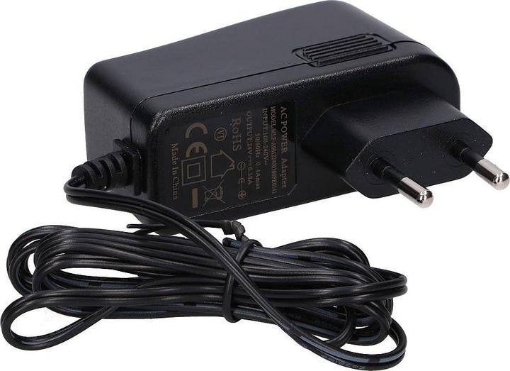Actual product image MikroTik Rb750gr3 Hex