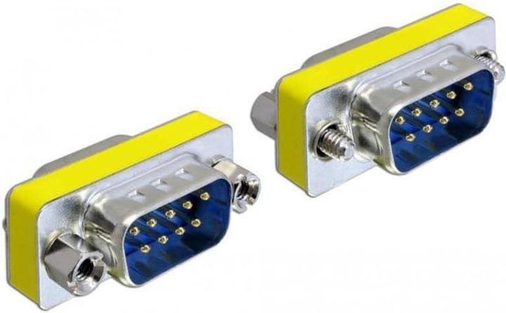Immagine prodotto Delock Gender Changer (0.03 m)