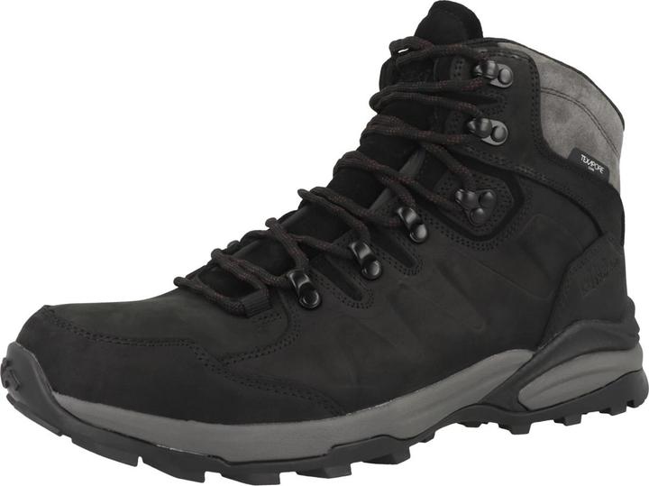 Actual product image Jack Wolfskin Refugio Prime Texapore Mid M (40)