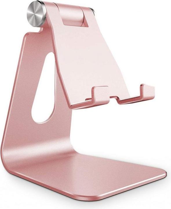 Produktbild Tech-Protect Protect-Ständer Z4A UNIVERSAL-SMARTPHONE-STÄNDER (ROSEGOLD)