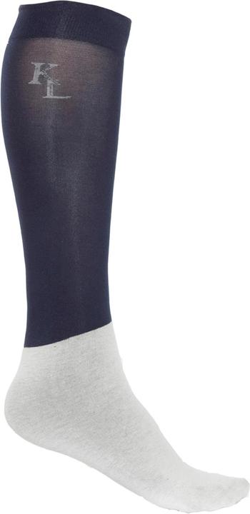 Actual product image Kingsland Show Socks Classic Set of 3 (42 - 46)
