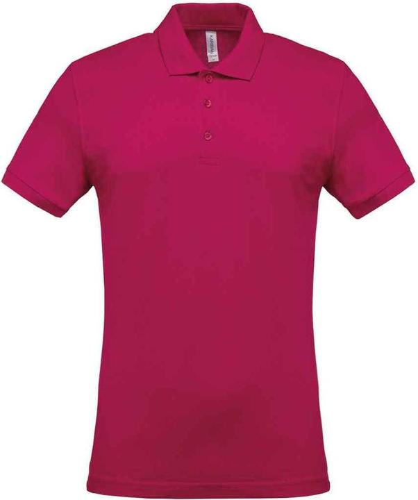 Kariban Poloshirt (XL)