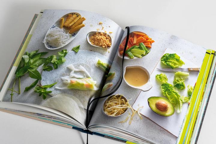 Produktbild Vegan Rock You (Deutsch, Ansgar Freyberg, Regine Freyberg, 2022)