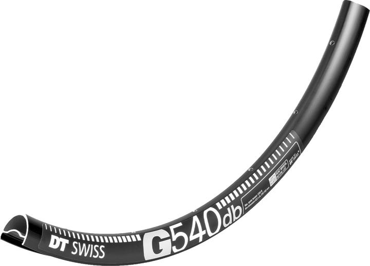 DT Swiss G 540 Felge DB (27.50")