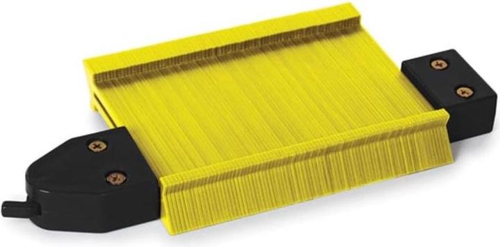 Image du produit Velleman Copieur De Contour Avec Verrouillage - Profondeur 4 cm (2.50 cm)