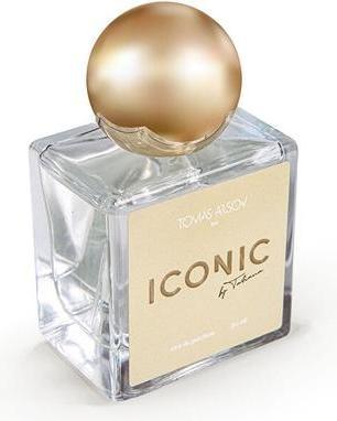 Immagine prodotto Tomas Arsov Iconic di Tatiana Eau de Parfum - 50ml (Eau de parfum, 50 ml)