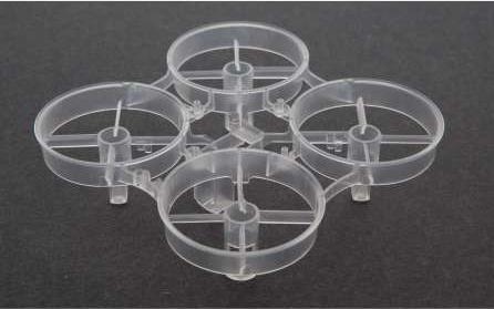 Produktbild Blade INDUCTRIX PLUS FPV Hauptrahmen