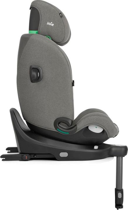 Immagine prodotto Joie i-Pivot 360 Grow (Reboarder, ECE R129/i-Size Standard)