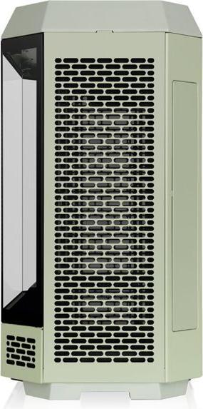 Image du produit Thermaltake The Tower 600 (ATX, Mini-ITX, mATX)
