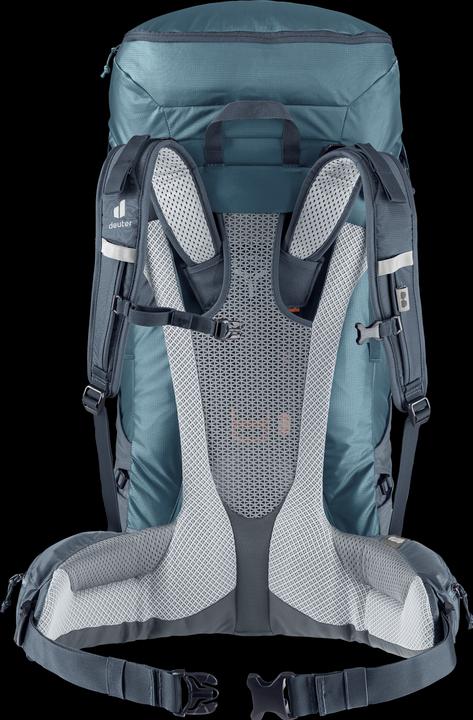 Actual product image Deuter Futura Air Trek 60 + 10 (70 l)