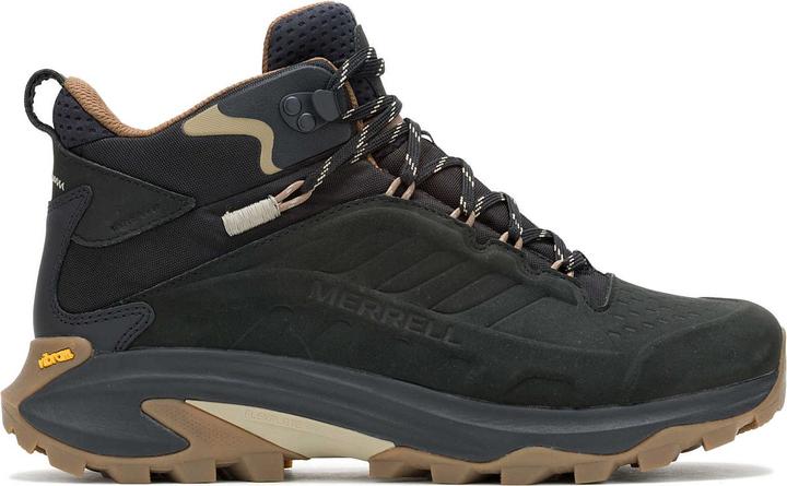 Merrell Moab Speed 2 Leather Mid WP (48)