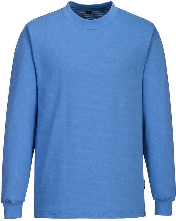 Portwest TShirt Antistatisch Langärmlig