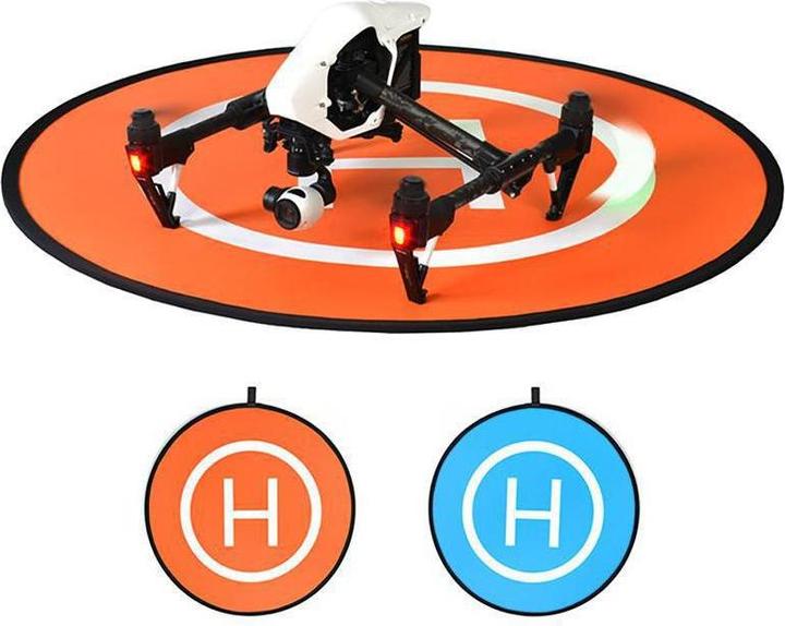 Image du produit Pgytech Grande piste d'atterrissage (Universel)
