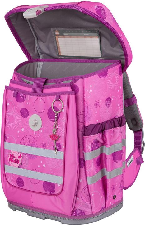 Produktbild Mc Neill Ergo Compacto Schulranzen-Set 5-teilig (20 l)