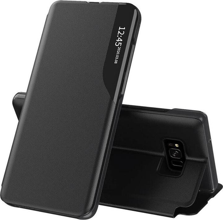 Immagine prodotto Techsuit - eFold Series - Samsung Galaxy S8 - Black (Samsung Galaxy S8)