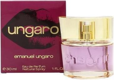 Actual product image Emanuel Ungaro Eau de Parfum Natural (Eau de parfum, 30 ml)