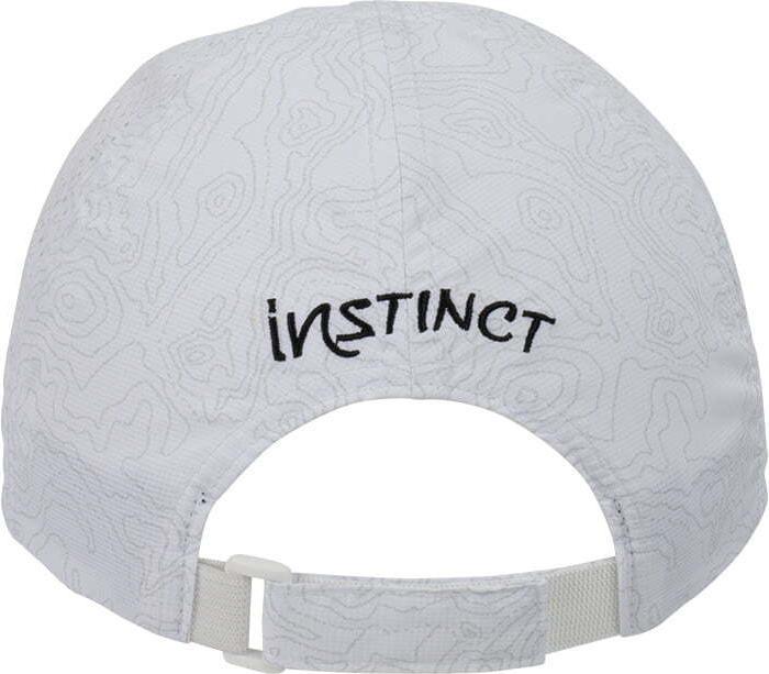 Produktbild True Instinct elite tech baseball cap (One Size)