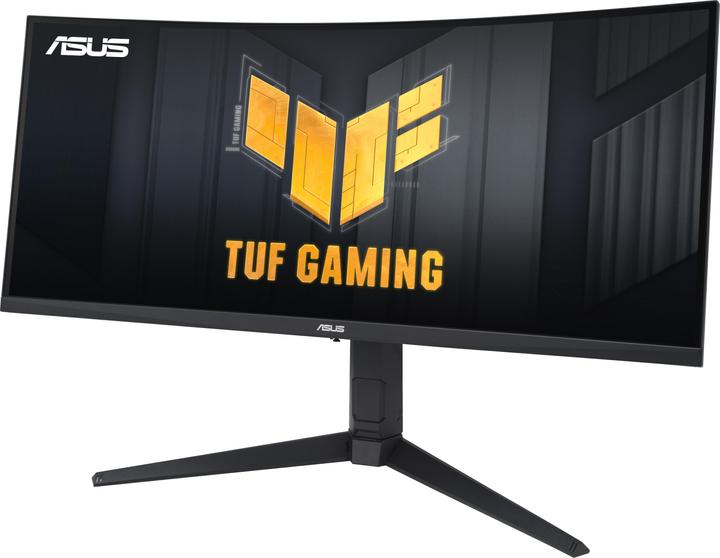 ASUS TUF Gaming VG34VQL3A (3440 x 1440 Pixel, 34")