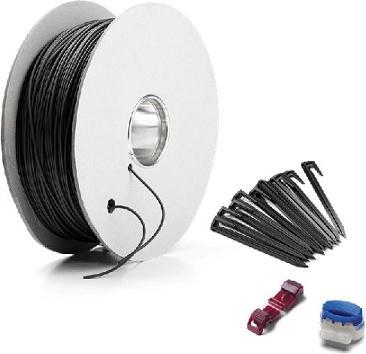 Husqvarna Installations-Kit (Mähroboter, Mähroboter Installation)