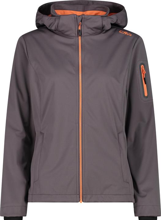 CMP Campagnolo Light Softshell