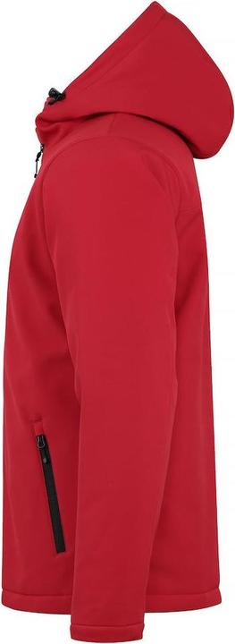 Produktbild Clique Softshelljacke Wattiert (M)