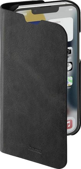 Actual product image Hama Guard Pro (Apple iPhone 14 Pro Max)