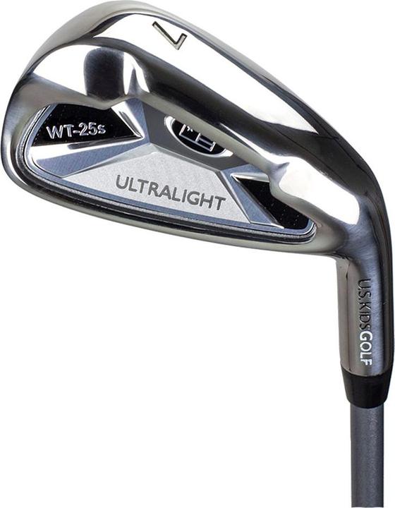 Produktbild U.S. Kids Golf Ultralight 4-Club 45" 115-122cm blue (Rechtshänder)