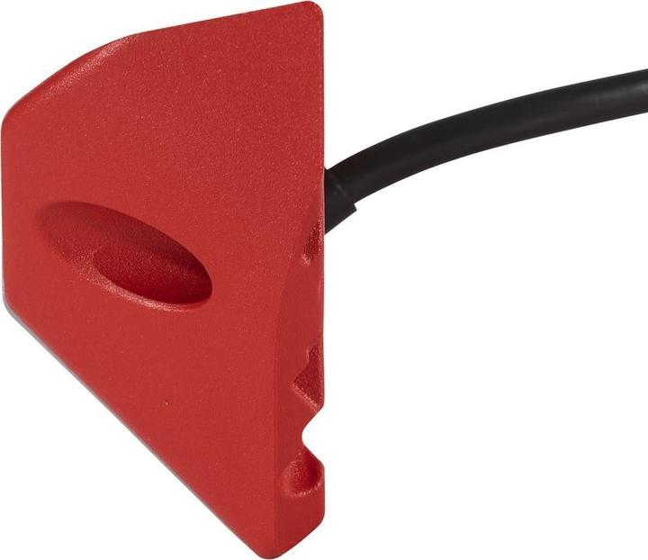 Actual product image Hella Worklights LED FMS Base screw-mounted for ground illumination