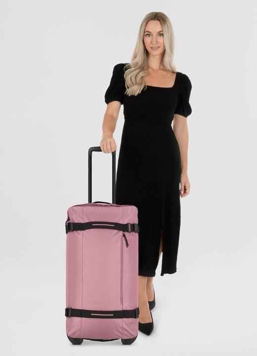 Produktbild American Tourister Urban Track M 2-Rollen Reisetasche 68 cm (94 l, L (90 - 115l))