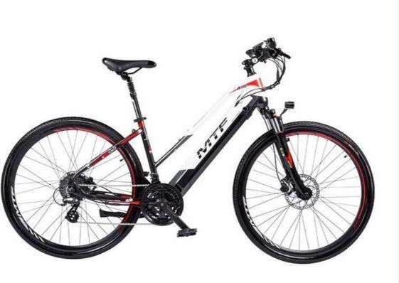 Produktbild MTF Cross 4.4 W (19) (48.26 cm)