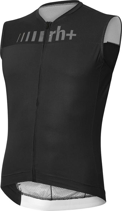 Rh+ Logo Sleeveless Jersey (XL)