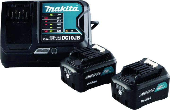 Produktbild Makita Power Source Kit (12 V)