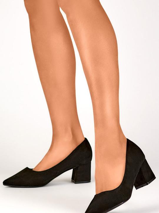 Primo Pumps mit Absatz (37)
