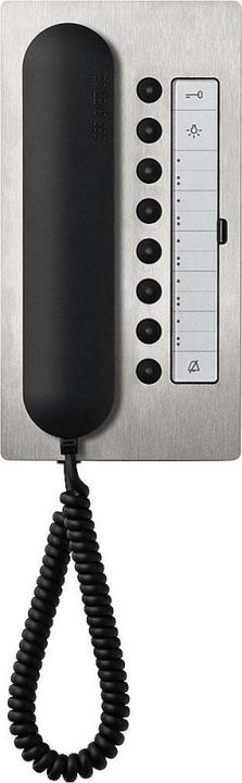 Image du produit Siedle S. & Soehne Téléphone bus Comfort eds/sw BTC 850-02 E/S