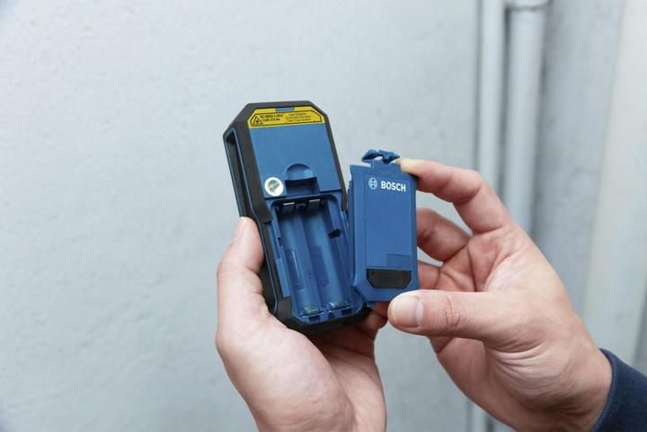 Produktbild Bosch Professional BV 3.7V 1.0AH A (3.7 V)