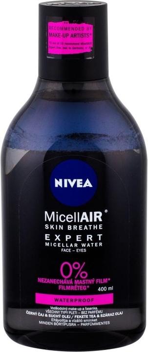 Image du produit NIVEA Expert MicellAIR (Eau micellaire, 400 ml)