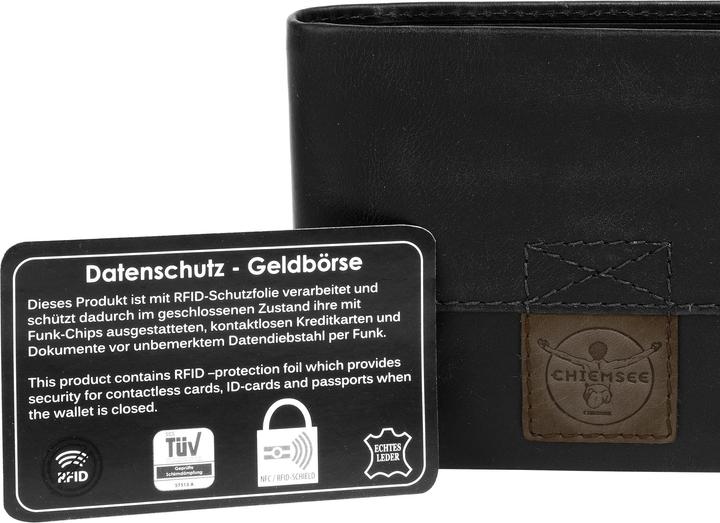 Actual product image Chiemsee Geldbörse