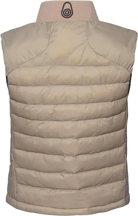 Actual product image Sail Racing Race Primaloft Weste (XS)