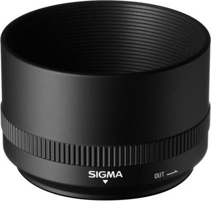 Actual product image Sigma Lens hood LH680-03 (105mm DG OS HSM EX)