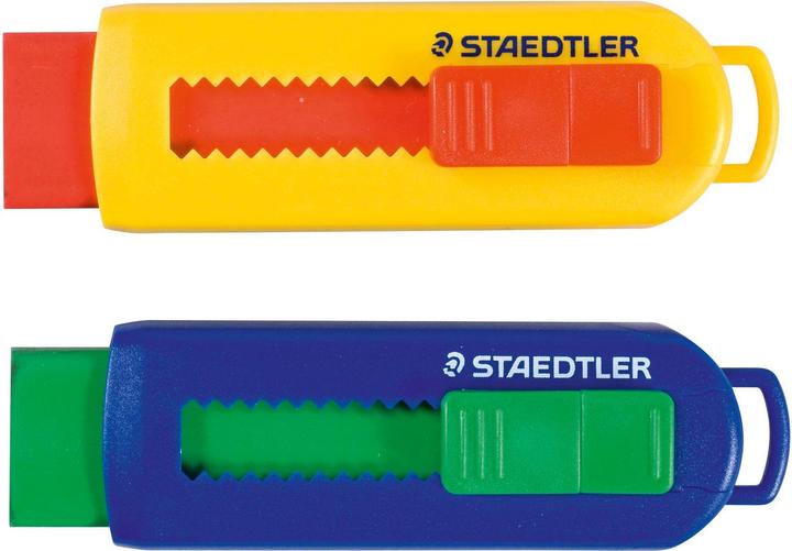 Produktbild Staedtler Radierer
