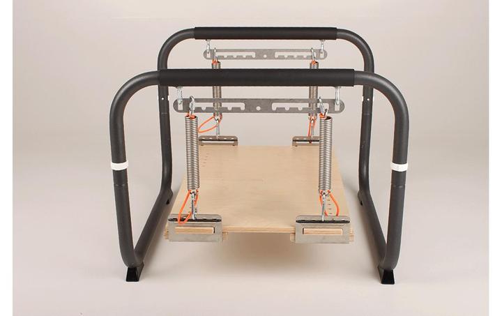 Actual product image Pedalo Stabilizer professional