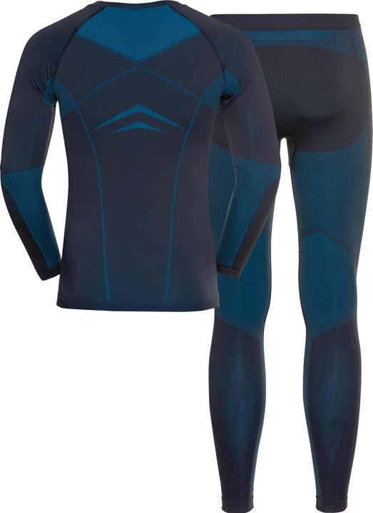 Produktbild Odlo Set long FUNDAMENTALS PERFORMANCE WARM (S)
