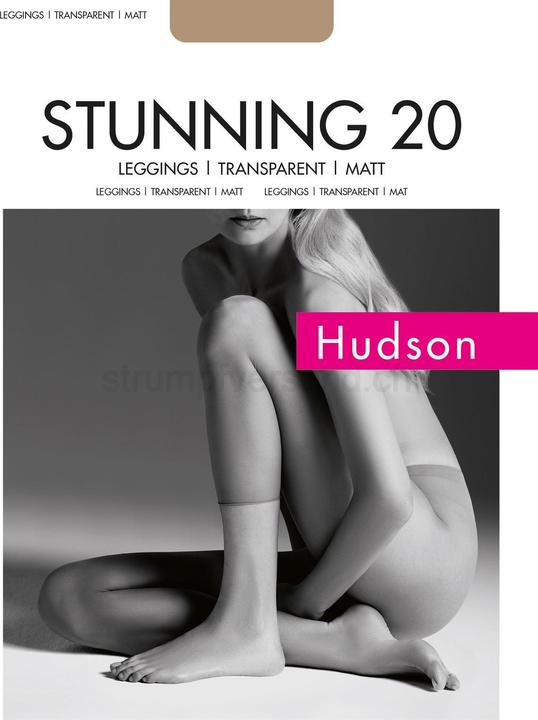Hudson Stunning